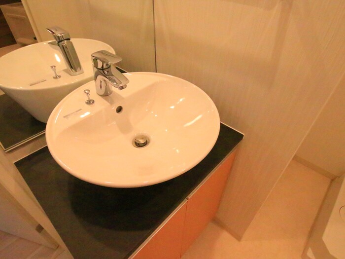 クレストタップ名古屋ウエストの物件内観写真