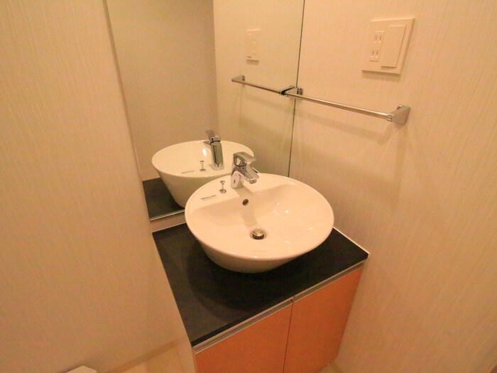 クレストタップ名古屋ウエストの物件内観写真