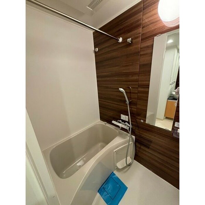 クレストタップ名古屋ウエストの物件内観写真