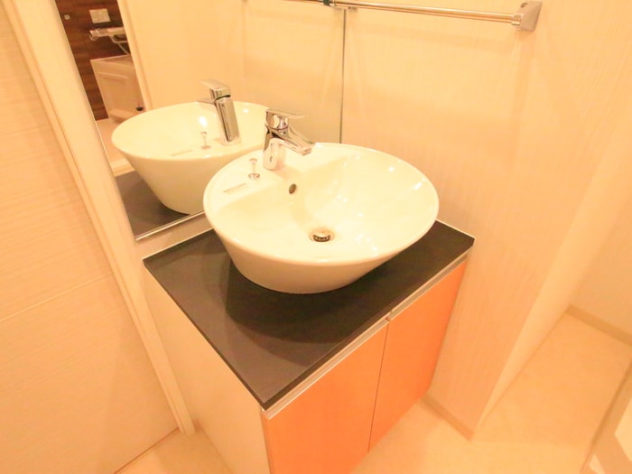 クレストタップ名古屋ウエストの物件内観写真