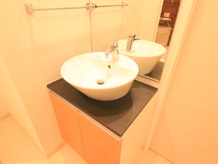 クレストタップ名古屋ウエストの物件内観写真