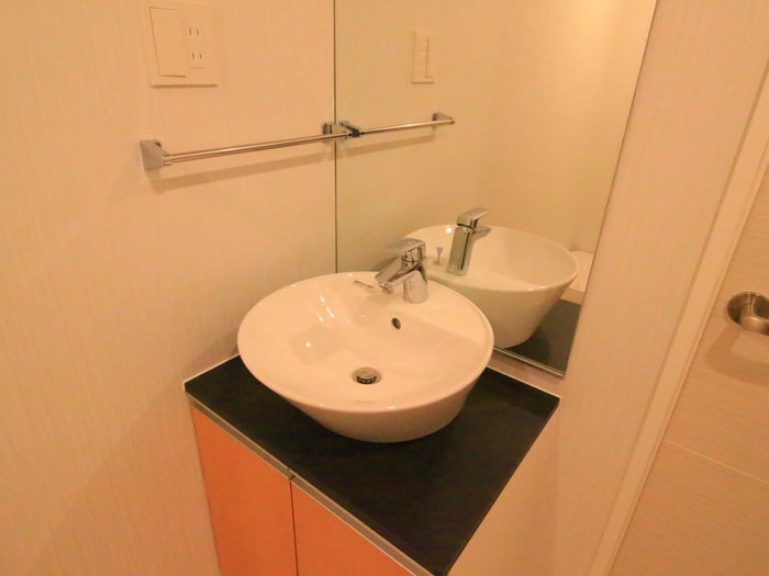 クレストタップ名古屋ウエストの物件内観写真