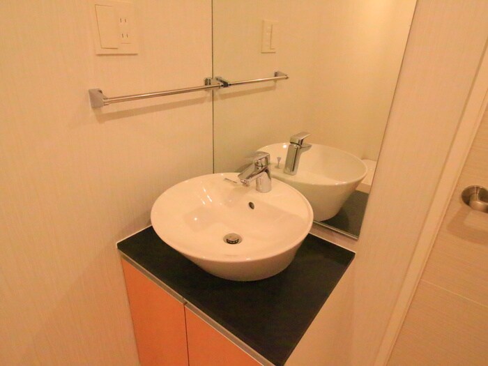 クレストタップ名古屋ウエストの物件内観写真