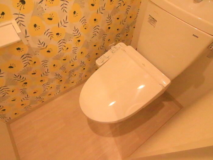 クレストタップ名古屋ウエストの物件内観写真