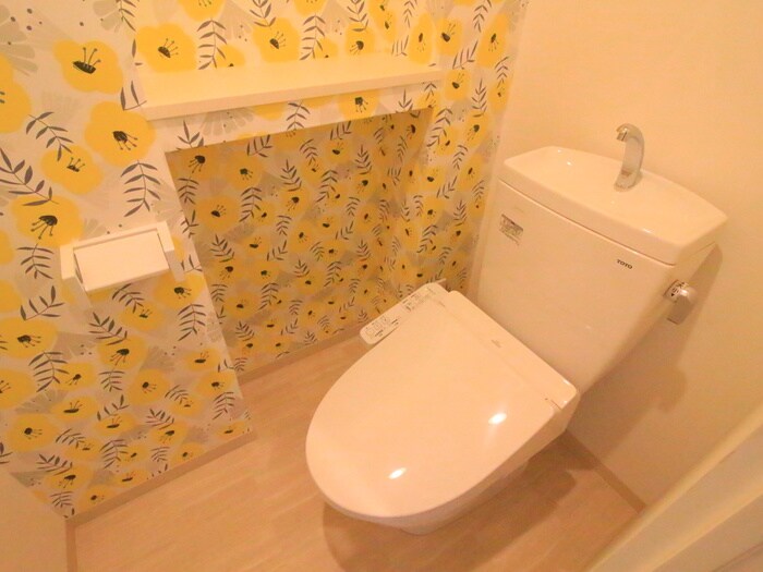 クレストタップ名古屋ウエストの物件内観写真