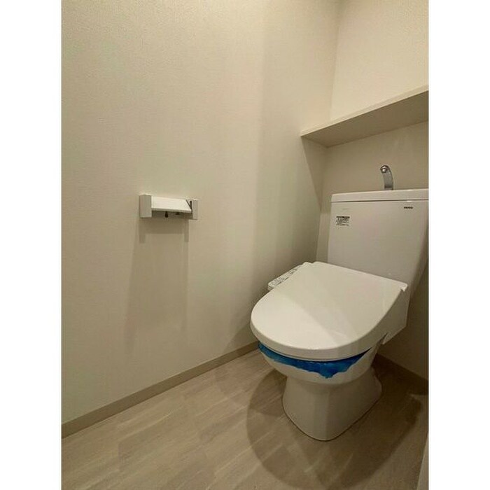 クレストタップ名古屋ウエストの物件内観写真