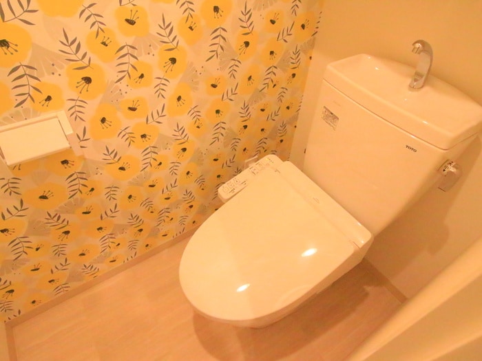 クレストタップ名古屋ウエストの物件内観写真