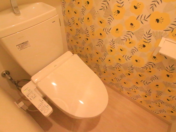 クレストタップ名古屋ウエストの物件内観写真