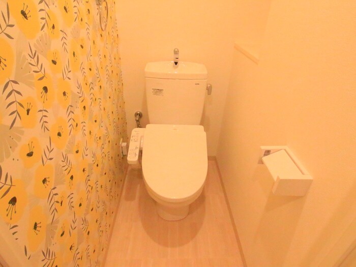 クレストタップ名古屋ウエストの物件内観写真