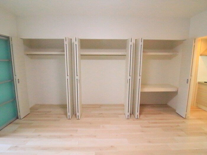 クレストタップ名古屋ウエストの物件内観写真