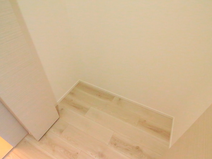 クレストタップ名古屋ウエストの物件内観写真