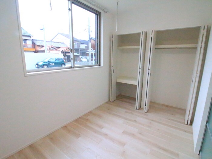 クレストタップ名古屋ウエストの物件内観写真