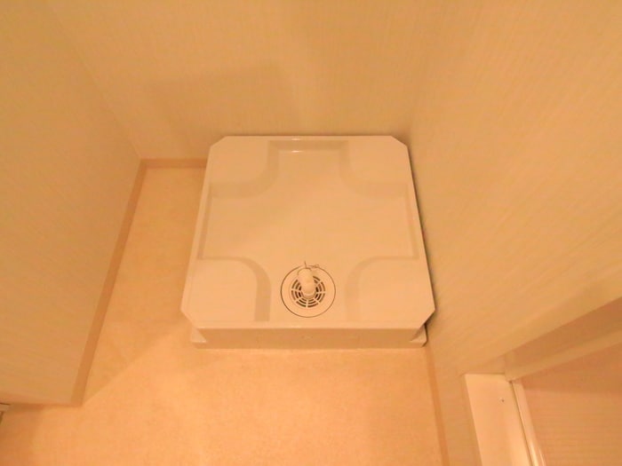 クレストタップ名古屋ウエストの物件内観写真