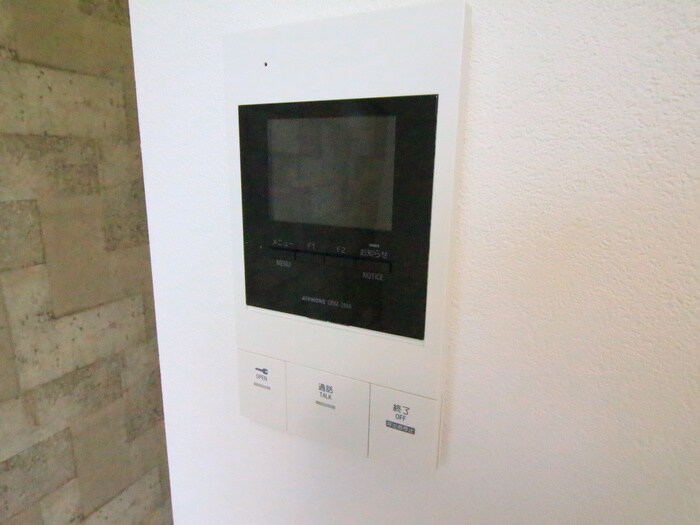 クレストタップ名古屋ウエストの物件内観写真