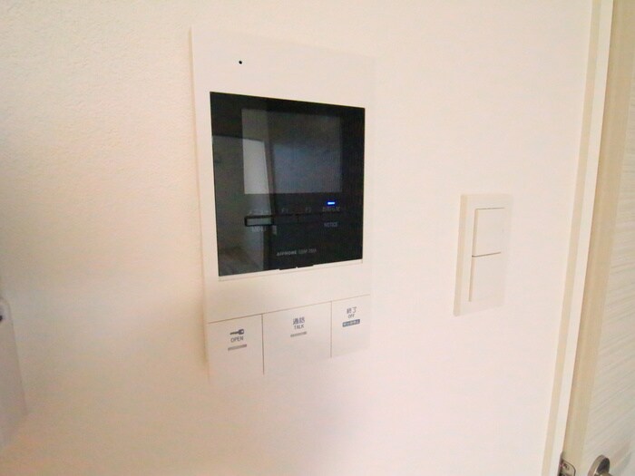 クレストタップ名古屋ウエストの物件内観写真