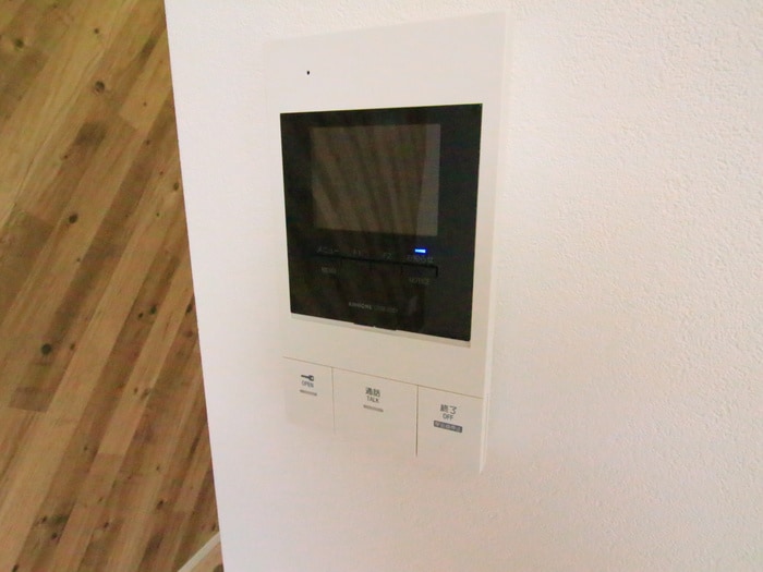 クレストタップ名古屋ウエストの物件内観写真