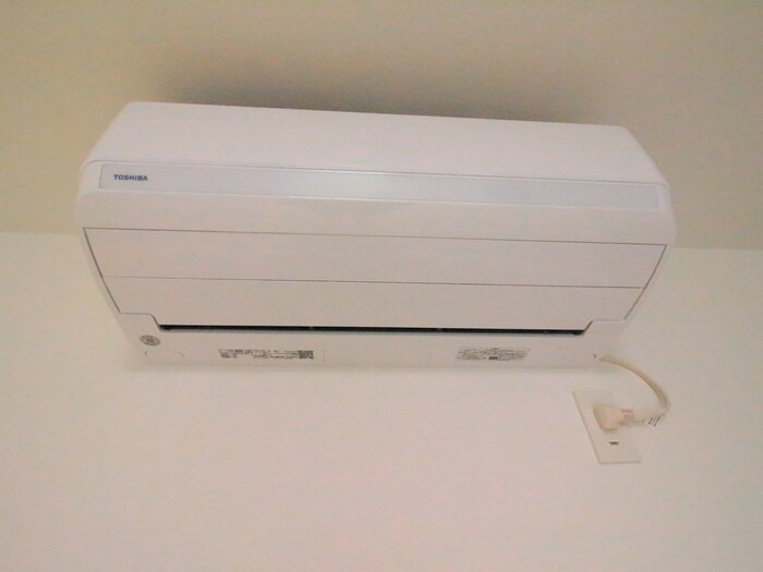 クレストタップ名古屋ウエストの物件内観写真