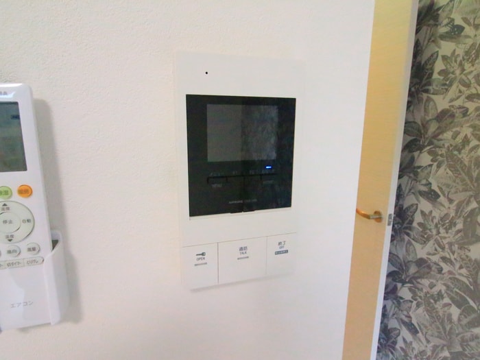 クレストタップ名古屋ウエストの物件内観写真