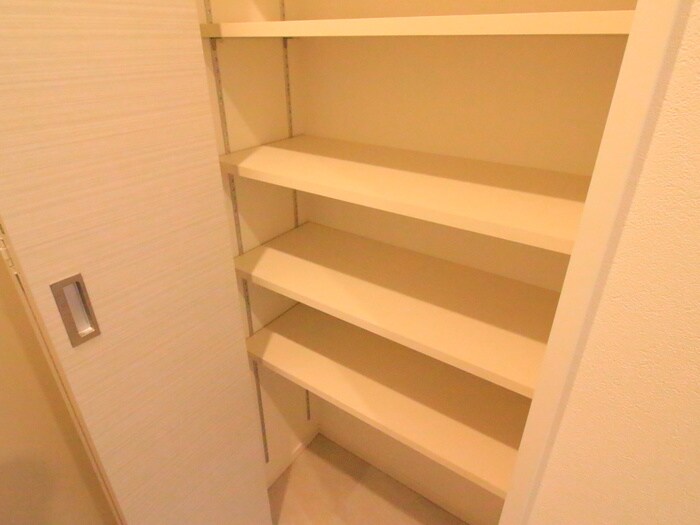 クレストタップ名古屋ウエストの物件内観写真