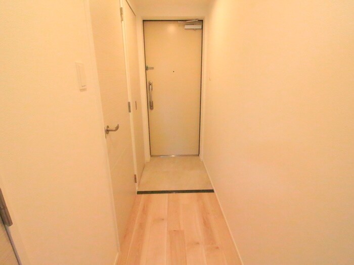 クレストタップ名古屋ウエストの物件内観写真