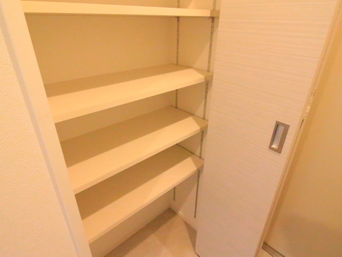 クレストタップ名古屋ウエストの物件内観写真