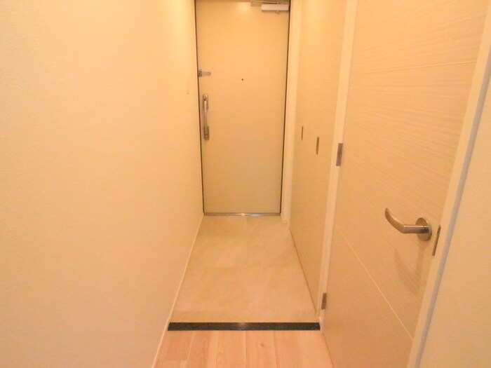 クレストタップ名古屋ウエストの物件内観写真