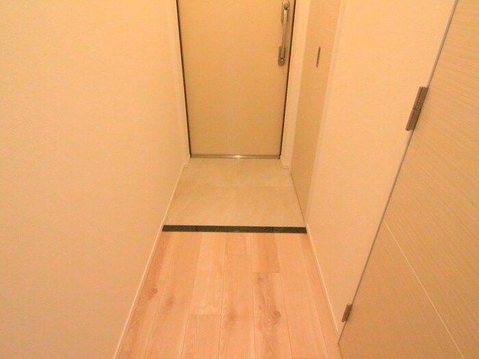 クレストタップ名古屋ウエストの物件内観写真