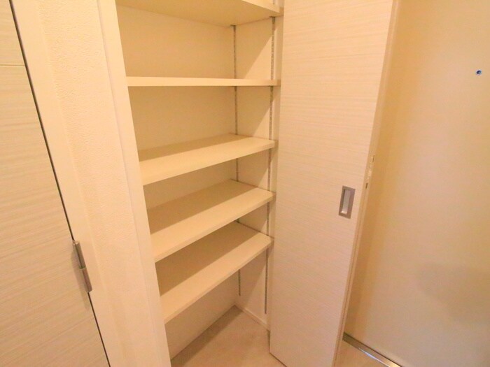 クレストタップ名古屋ウエストの物件内観写真