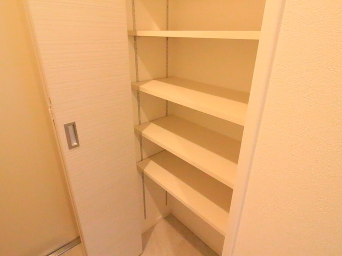 クレストタップ名古屋ウエストの物件内観写真