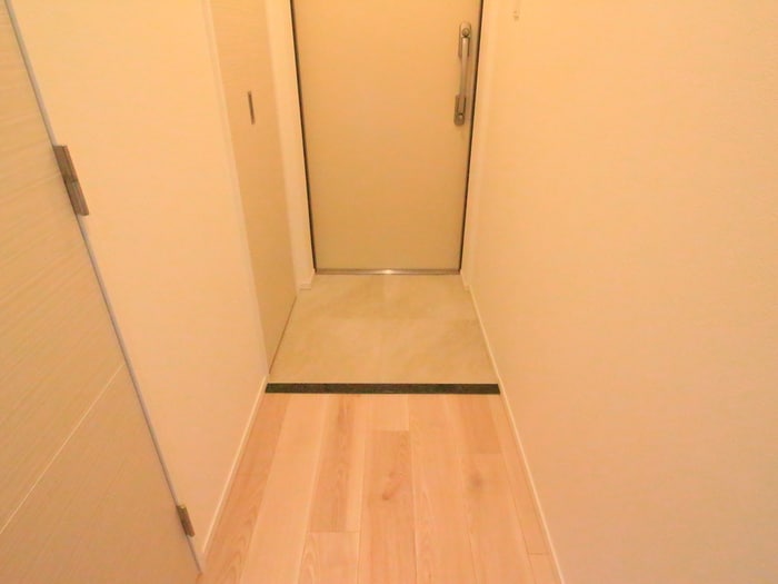 クレストタップ名古屋ウエストの物件内観写真