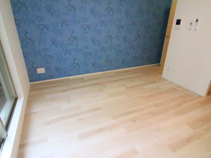 クレストタップ名古屋ウエストの物件内観写真