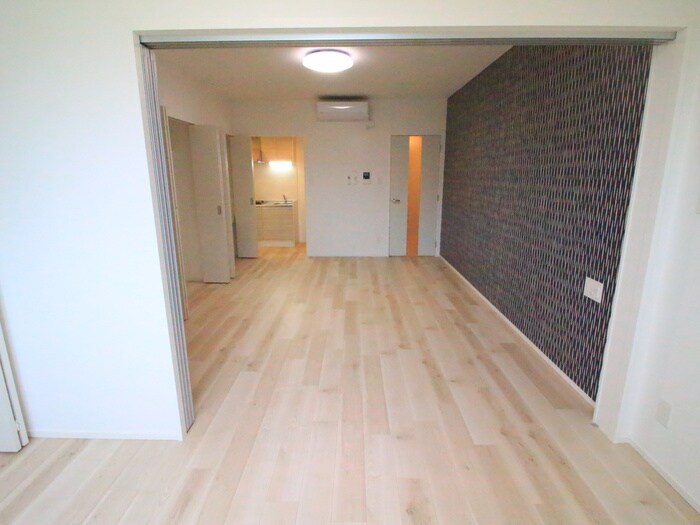 クレストタップ名古屋ウエストの物件内観写真