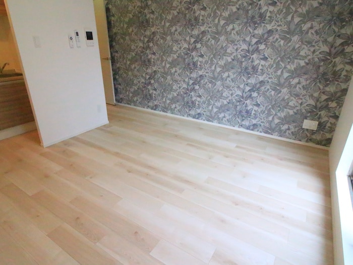 クレストタップ名古屋ウエストの物件内観写真