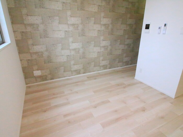 クレストタップ名古屋ウエストの物件内観写真