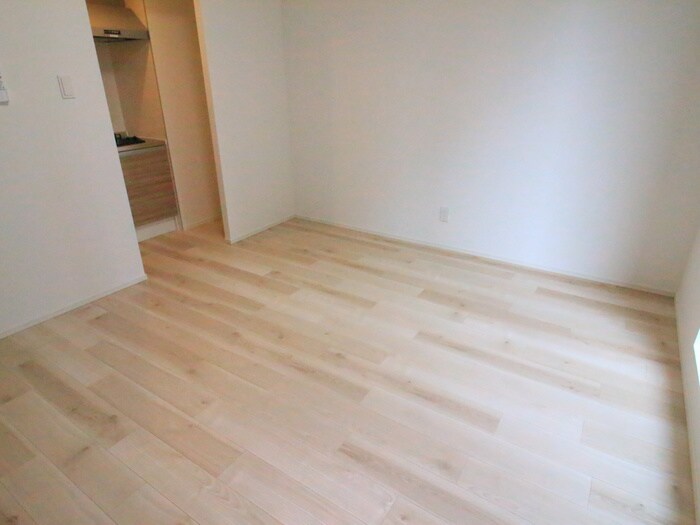 クレストタップ名古屋ウエストの物件内観写真