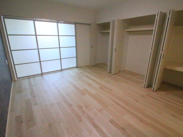 クレストタップ名古屋ウエストの物件内観写真