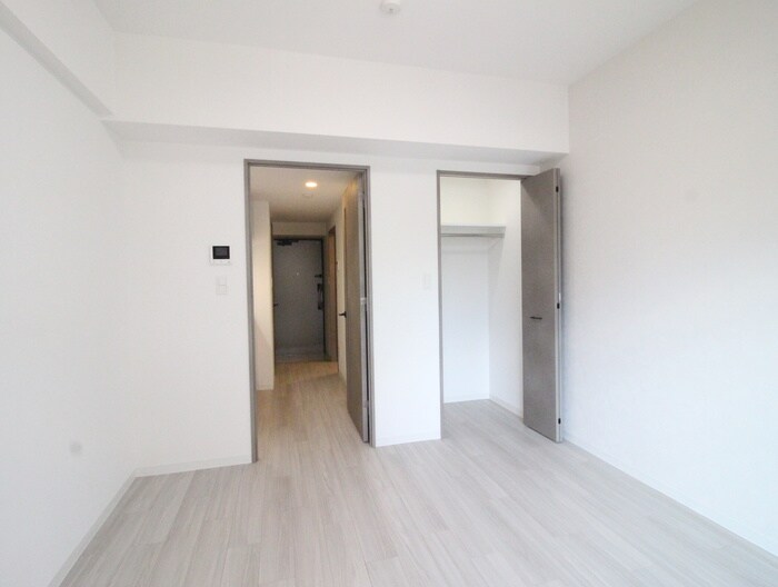 プレイズシード車道アベニューの物件内観写真