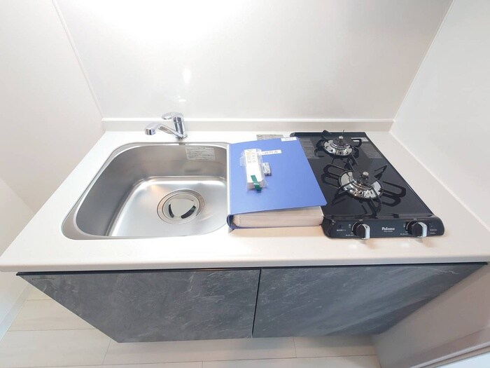 プレイズシード車道アベニューの物件内観写真