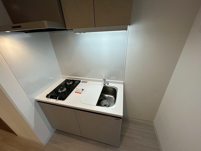 プレイズシード車道アベニューの物件内観写真