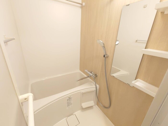 プレイズシード車道アベニューの物件内観写真