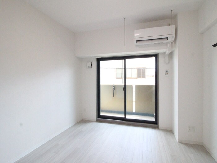 プレイズシード車道アベニューの物件内観写真