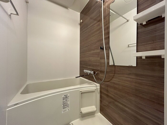 プレイズシード車道アベニューの物件内観写真