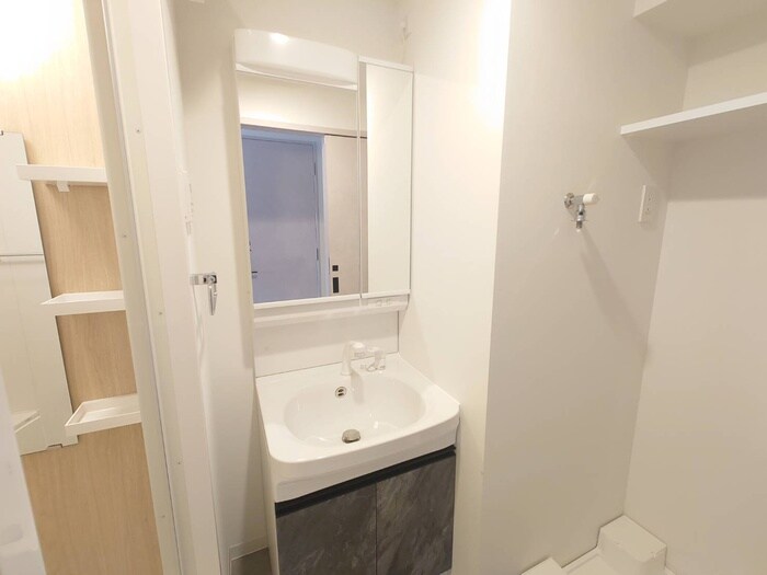 プレイズシード車道アベニューの物件内観写真