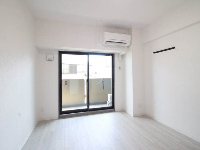 プレイズシード車道アベニューの物件内観写真