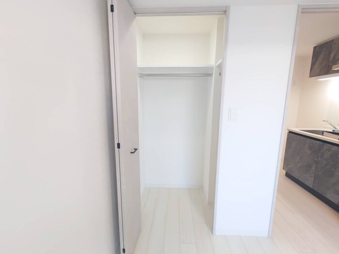 プレイズシード車道アベニューの物件内観写真