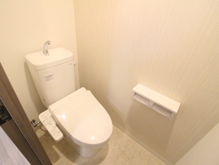 プレイズシード車道アベニューの物件内観写真