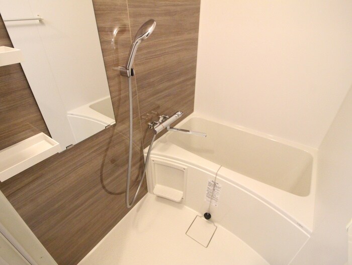 プレイズシード車道アベニューの物件内観写真