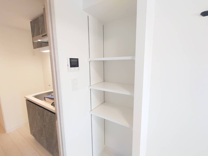 プレイズシード車道アベニューの物件内観写真