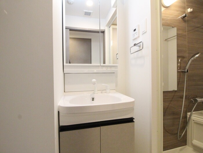 プレイズシード車道アベニューの物件内観写真