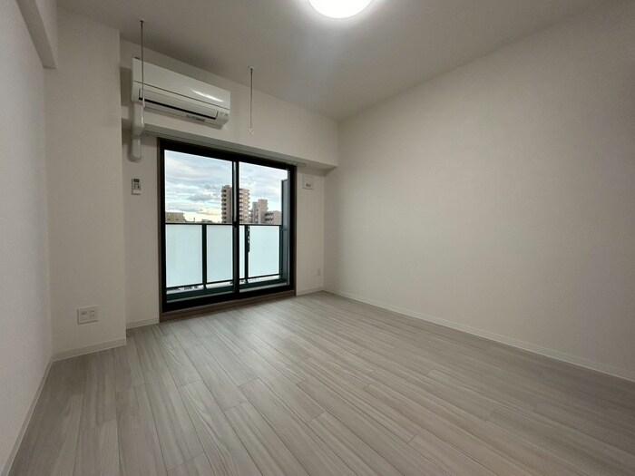 プレイズシード車道アベニューの物件内観写真